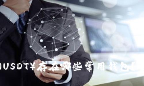 泰达币（USDT）存在哪些常用钱包？全面解析